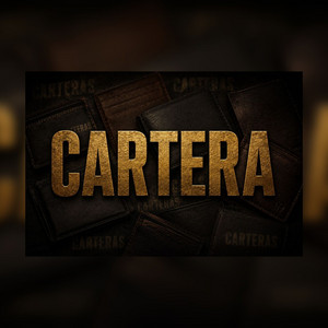 CARTERA by EL LAGARTO SPS