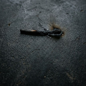 Burnout by Spiris Horison