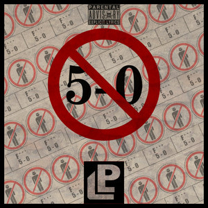 Portada de F*** 5-0