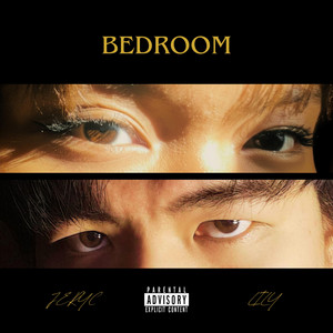 Bedroom by JeryC, lily