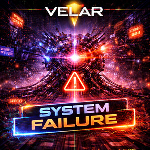 System Failure by Velar