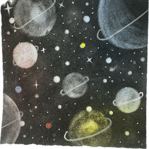 Planetary by Sleep over, Bluchrist