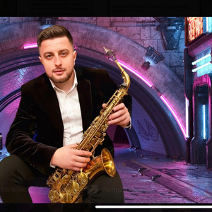 Nelu Popa - Colaj Manele Sax