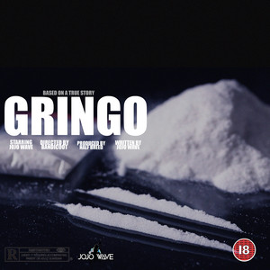 Portada de Gringo