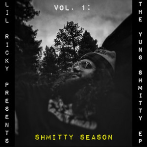 HP Low by Yung Shmitty