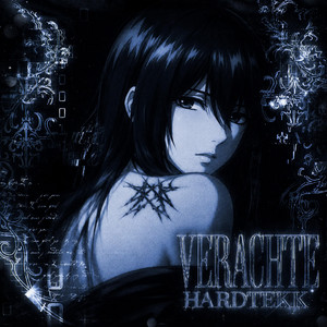 Verachte x hardtekk by Vxnished