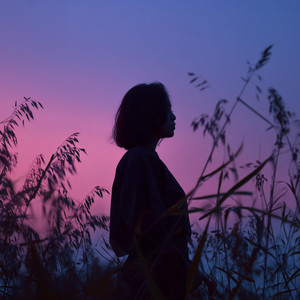 Mellow Gloam by Ash & Paradise