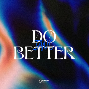Do Better by IAN C