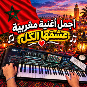 أجمل أغنية مغربية by jamal daraaoui