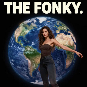 resurgence by THE FONKY
