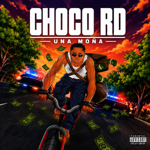 UNA MOÑA by El Choco RD
