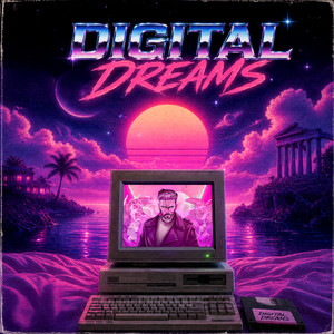 Digital Dreams by Out Runner