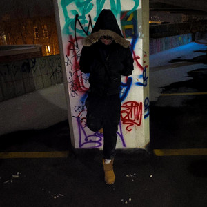 All White Foreign - Remix by Yellow Rice, BIGG REESH