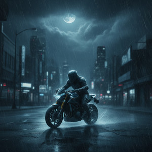 Silent Tracks and Inner Fires by LowKey Verse