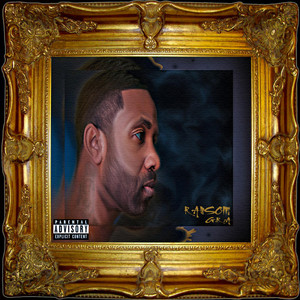 Greatest Rapper Alive cover