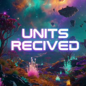 UNITS RECIVED by Checkpoint Beats