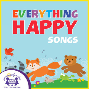 Everything Happy Songs album