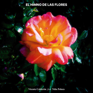 Himno de las flores — Vicente Calderón