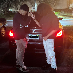 I SEE KAREEM by 7 Da Artist, 5Plotz