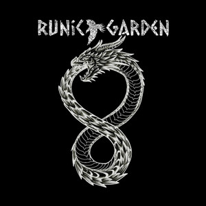 Miðgarðsormr by Runic Garden