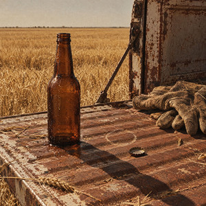 I Can Find A Relief by dark country