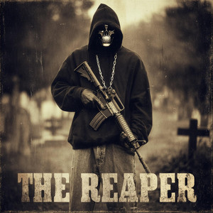 Three And A Half Pounds by Tennessee Reaper
