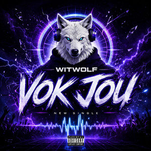 Vok Jou by WITWOLF
