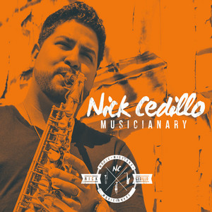 Nick Cedillo poster