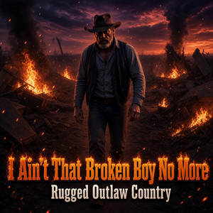I Ain’t That Broken Boy No More by Rugged Outlaw Country