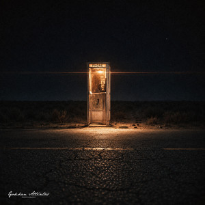 No Service by Gokhan Altintas