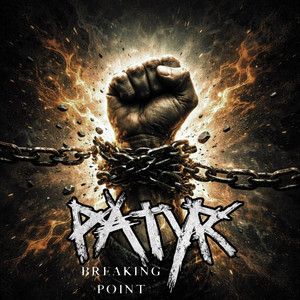 Breaking Point by Patyr