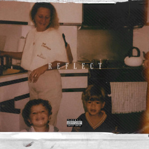 Portada de Reflect