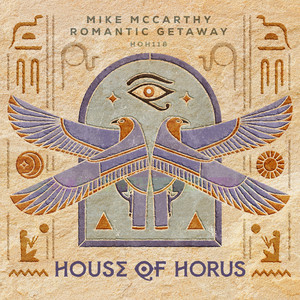 Romantic Getaway by Mike McCarthy