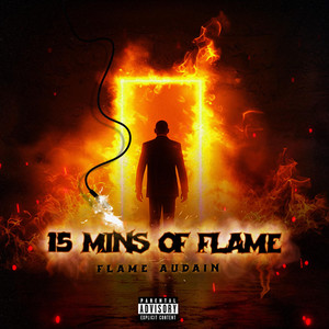 Flame Audain - Love is Pain-2009 (Changes)