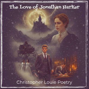 The Love Of Jonathan Harker