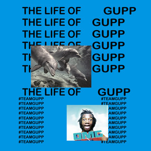 OMGItsGuppey - The Life of Gupp (Deluxe Edition) Album Songs and Lyrics ...