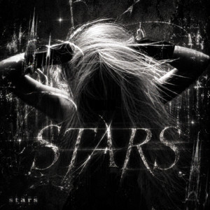 Stars - Slowed by KAZVEN