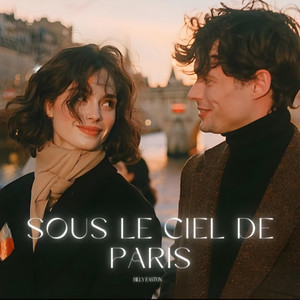 L'Accordéon du Vieux Quartier by Billy Easton