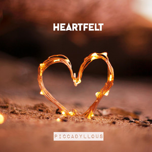 Storyboard by Piccadyllous Album Cover