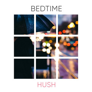 # 1 Album: Bedtime Hush album
