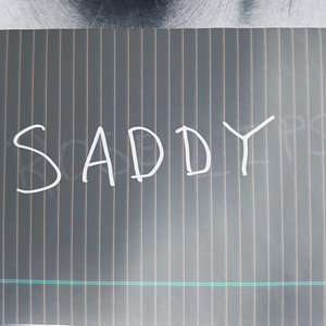 SADDY