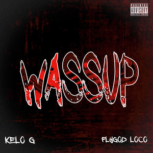 Portada de Wassup
