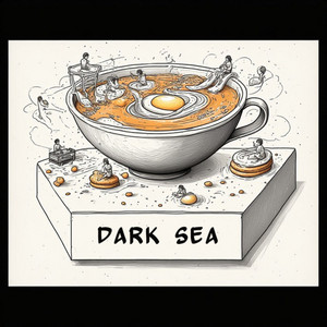 Dark Sea by Square Youngster