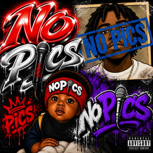 Da Calmest way by No Pics