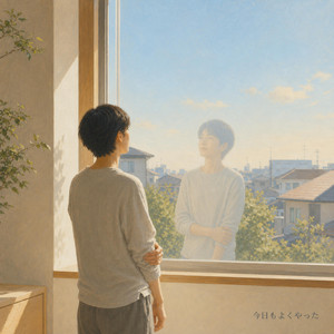 今日もよくやった by Restart Notes