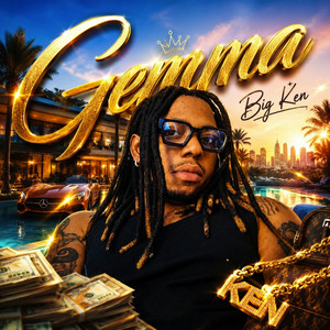 Gemma by Big Ken