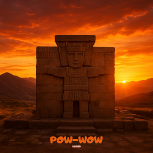 Pow Wow by John Alenca