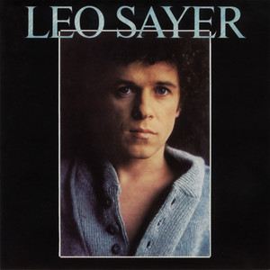 Thunder In My Heart - Album by Leo Sayer | Spotify