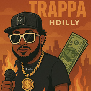Trappa