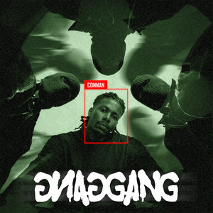 Connan - Gang Gang